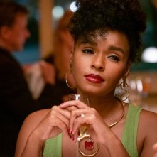 Antebellum: una scena del film