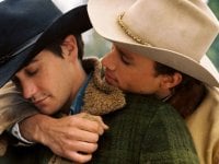 Brokeback Mountain: i cowboy innamorati e il paradiso perduto