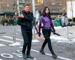 Hawkeye: nuovo teaser italiano, i primi due episodi disponibili su Disney+ dal 24 novembre
