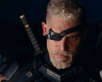 Deathstroke: Joe Manganiello spera ancora che venga realizzato il film