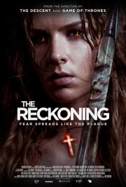 Locandina di The Reckoning