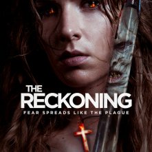 Locandina di The Reckoning