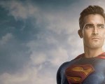 Superman & Lois: svelato il costume indossato da Tyler Hoechlin