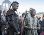 Vikings 6: da stasera su Rai4 l'ultima stagione per la prima volta in chiaro