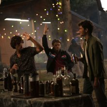 Weekend: un'immagine del film