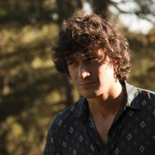 Weekend: un momento del film