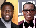 Kevin Hart e Wesley Snipes star della serie Netflix 'True Story'
