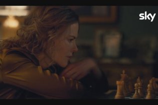 The Undoing - Le verità non dette - Trailer italiano