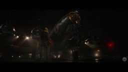 Shadow In The Cloud - Teaser Trailer