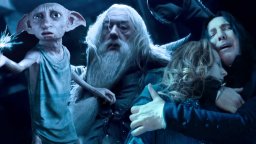 Harry Potter - Le 10 morti che ci hanno ferito di più