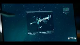 The Midnight Sky - Trailer Finale  Italiano