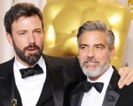Ben Affleck star del film diretto da George Clooney The Tender Bar?