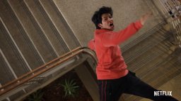 Cobra Kai - Trailer Italiano Stagione 3