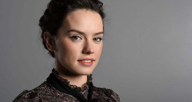 Daisy Ridley sarà una nuotatrice nel film Disney+ Young ...