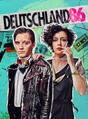 Locandina di Deutschland 86