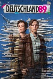 Locandina di Deutschland 89