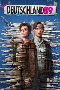 Locandina di Deutschland 89