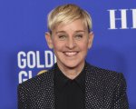 Ellen DeGeneres svela di essere positiva al Covid-19, stop alle riprese del suo show