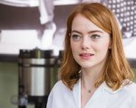 Emma Stone star della comedy The Curse, prodotta dai fratelli Safdie