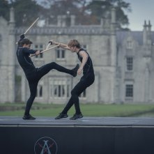 Fate: The Winx Saga - una scena della serie