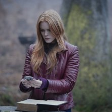 Fate: The Winx Saga - Abigail Cowen interprete di Bloom