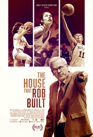 Locandina di The House That Rob Built