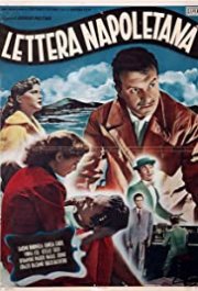 Locandina di Lettera napoletana