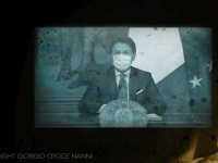 Da Wolverine a Fantozzi: le star dei film nel video virale sul DPCM di Natale