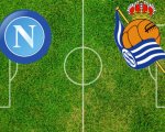 Napoli-Real Sociedad di Europa League oggi in chiaro: dove vederla in TV e in streaming