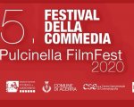 Pulcinella FilmFest 2020: la mostra su Fellini apre l'edizione online, dal 14 al 20 dicembre