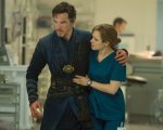 Doctor Strange 2: Rachel McAdams nel cast del film