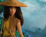 Raya e l'ultimo drago: il film uscirà a marzo su Disney+ e nei cinema