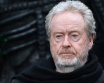 Ridley Scott e gli alieni: 'Pensare di essere gli unici abitanti dell'universo è ridicolo'