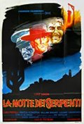 Locandina di La notte dei serpenti