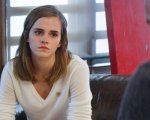 The Circle: quando Emma Watson aiutò John Boyega 'paralizzato' sul set