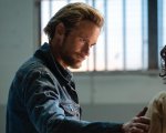 The Stand: Alexander Skarsgard interpreta 'Randall Flagg come un Trump sexy'
