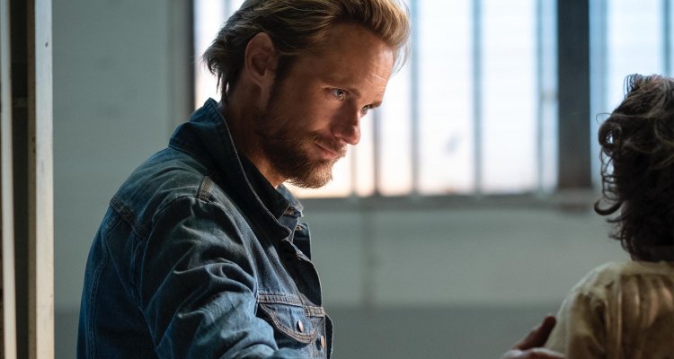 Film E Programmi Tv Di Alexander Skarsgård