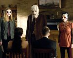 The Strangers: l'omicidio di Sharon Tate ha ispirato in parte il film