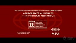 Nobody  - Red Band Trailer