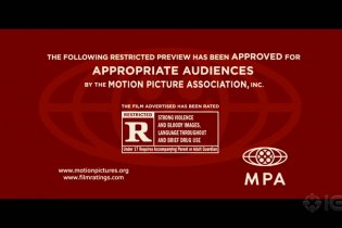 Nobody  - Red Band Trailer