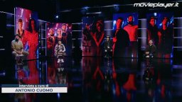 X Factor 2020: video intervista ai finalisti