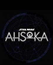 Locandina di Ahsoka