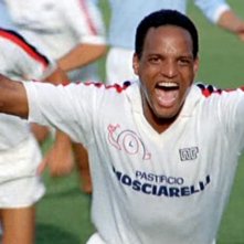 L'allenatore nel pallone: Urs Althaus in una scena del film