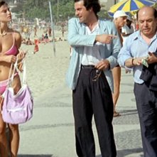 L'allenatore nel pallone: una scena del film