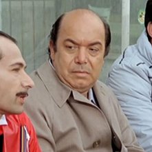 L'allenatore nel pallone: una scena del film