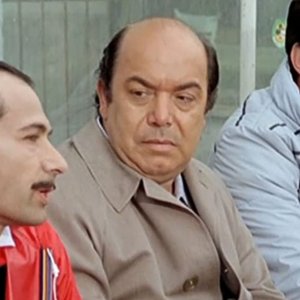 L'allenatore nel pallone: una scena del film