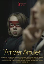 Locandina di The Amber Amulet
