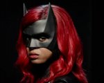 Batwoman: Javicia Leslie è la prima eroina nera nel trailer 'È tempo di essere potenti'