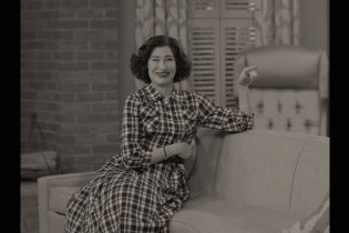 Wandavision - Trailer Italiano 2