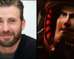 Lightyear, la reazione di Chris Evans all'annuncio del film Disney: 'Fidatevi, sarà speciale'